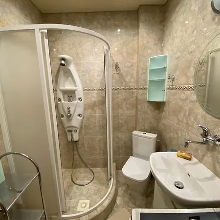 Apartment Harry Potter Inspired 2bdr Old Town Pressburg