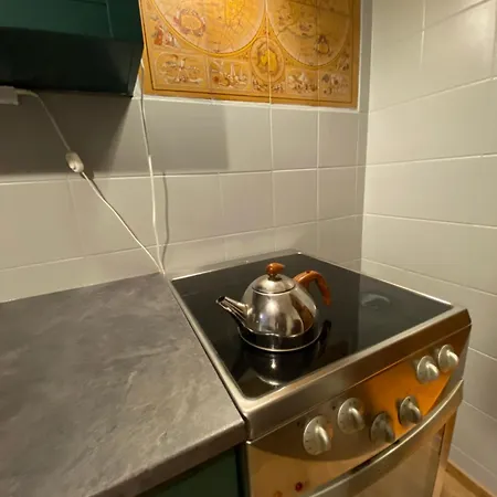 Harry Potter Inspired 2bdr Old Town * Bratislava