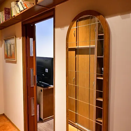 Harry Potter Inspired 2bdr Old Town