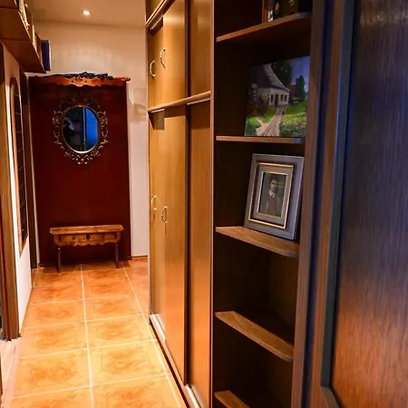 Harry Potter Inspired 2bdr Old Town