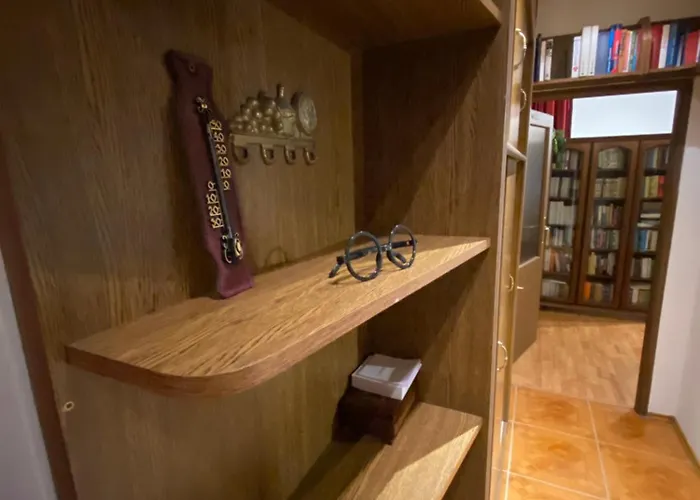 Apartamento Harry Potter Inspired 2bdr Old Town