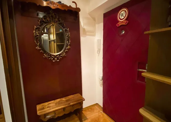 Appartement Harry Potter Inspired 2bdr Old Town *