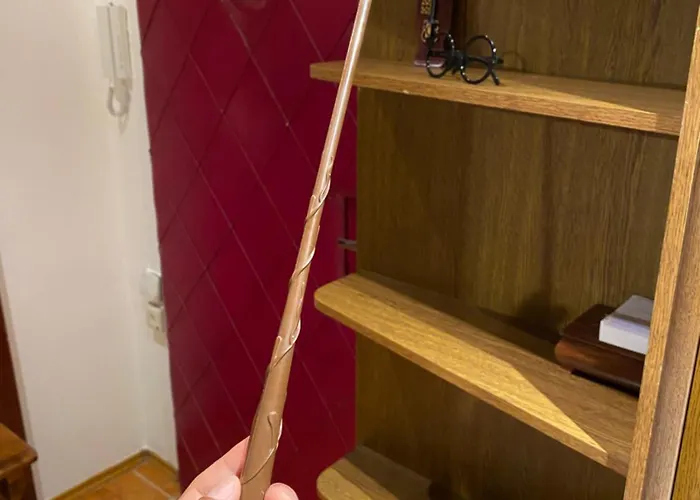 Apartamento Harry Potter Inspired 2bdr Old Town Bratislava
