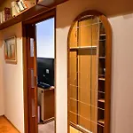 Harry Potter Inspired 2bdr Old Town