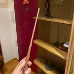 Lägenhet Harry Potter Inspired 2bdr Old Town Bratislava