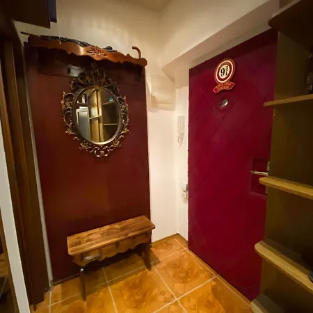 Daire Harry Potter Inspired 2bdr Old Town *