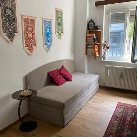 Daire Harry Potter Inspired 2bdr Old Town Bratislava