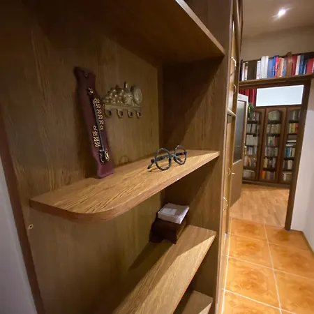 Appartamento Harry Potter Inspired 2bdr Old Town