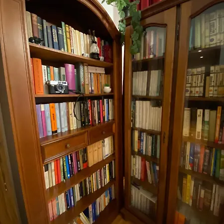 Harry Potter Inspired 2bdr Old Town Appartement Bratislava