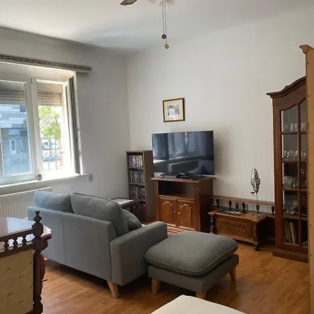 Harry Potter Inspired 2bdr Old Town Appartement *