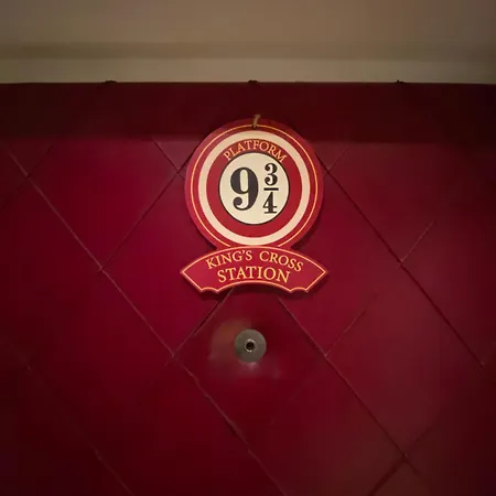 Appartement Harry Potter Inspired 2bdr Old Town *