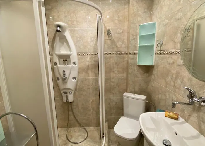 Apartment Harry Potter Inspired 2bdr Old Town Bratislava