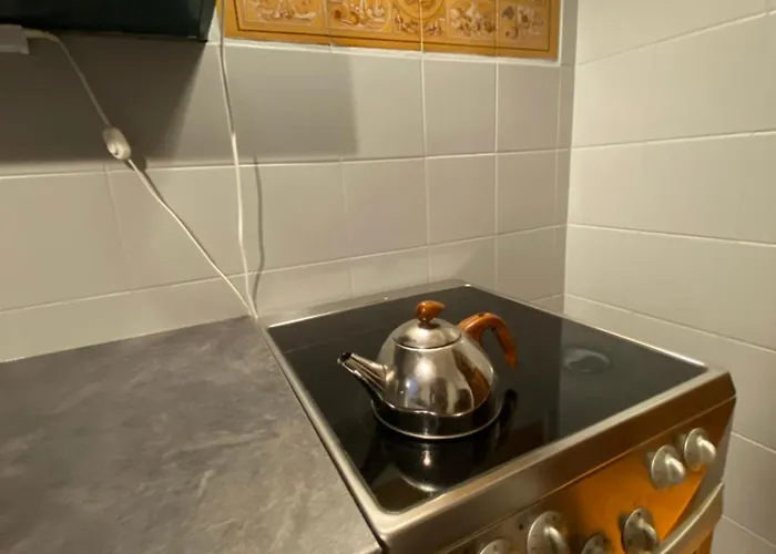 Harry Potter Inspired 2bdr Old Town * Bratislava