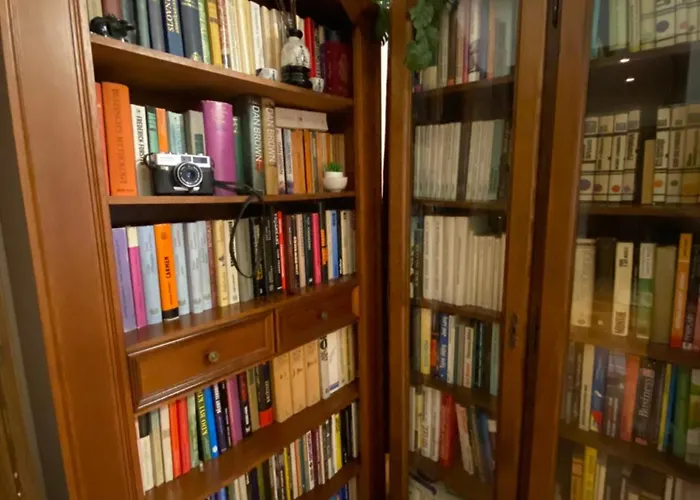 Harry Potter Inspired 2bdr Old Town Apartment Bratislava