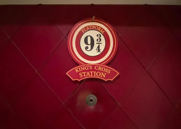 Apartment Harry Potter Inspired 2bdr Old Town *